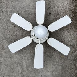 Heritage Ceiling Fan