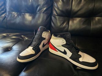 Air Jordan size 11