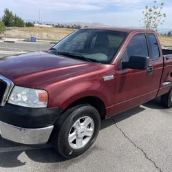 2004 Ford F150 