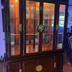 China Hutch 