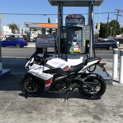 X-pro Adventure 250cc Sports Motorcycles 