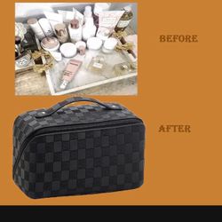 Brand New Makeup Bag