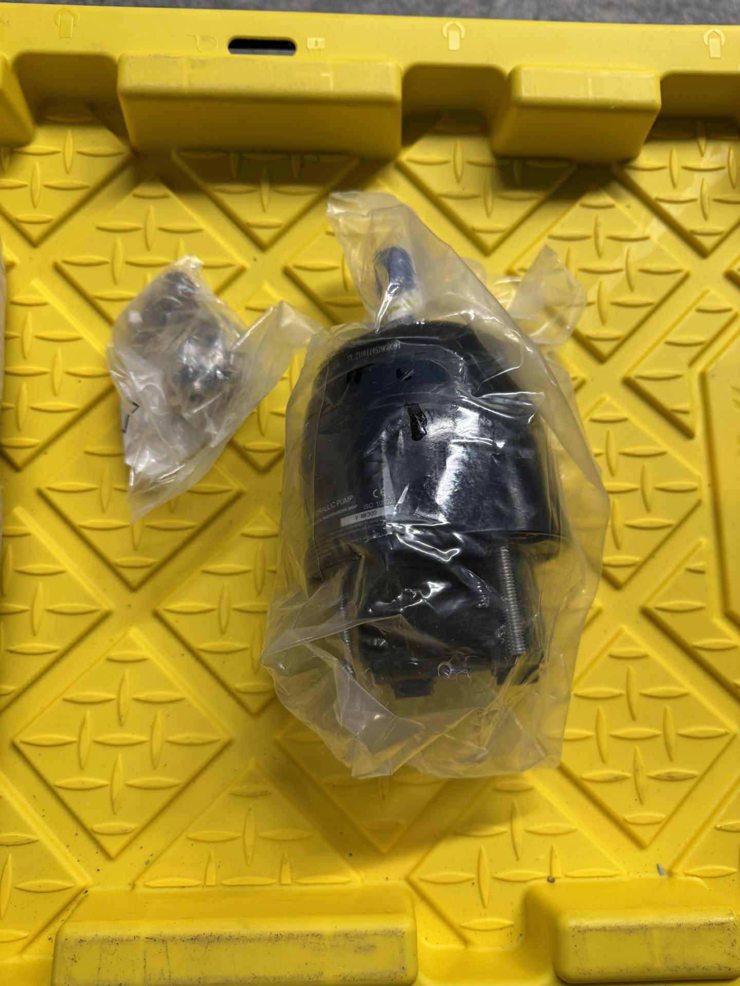 Boat Parts
