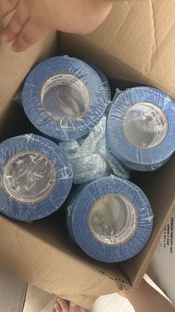 Painters tape