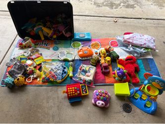 Baby toys 🧸