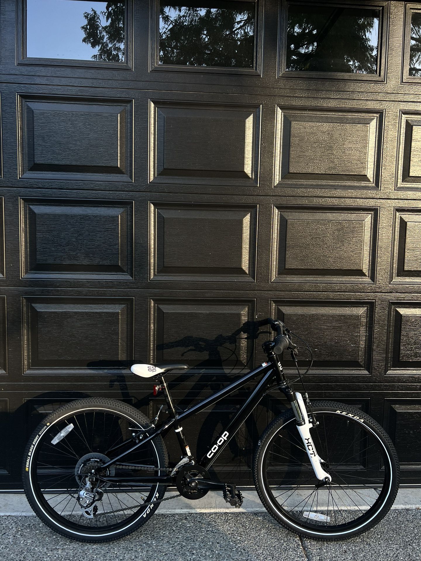 Coop Rev Mountain Bike 24”