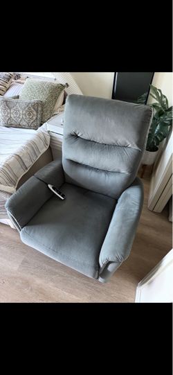 Electric recliner