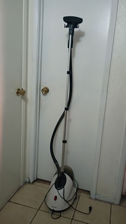 Steamer for Clothes