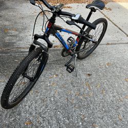 Trek MT220 Boy’s Bike