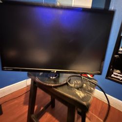 Asus 3d Gaming Monitor