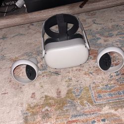 Oculus Quest 2