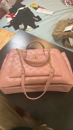 Bebe purse