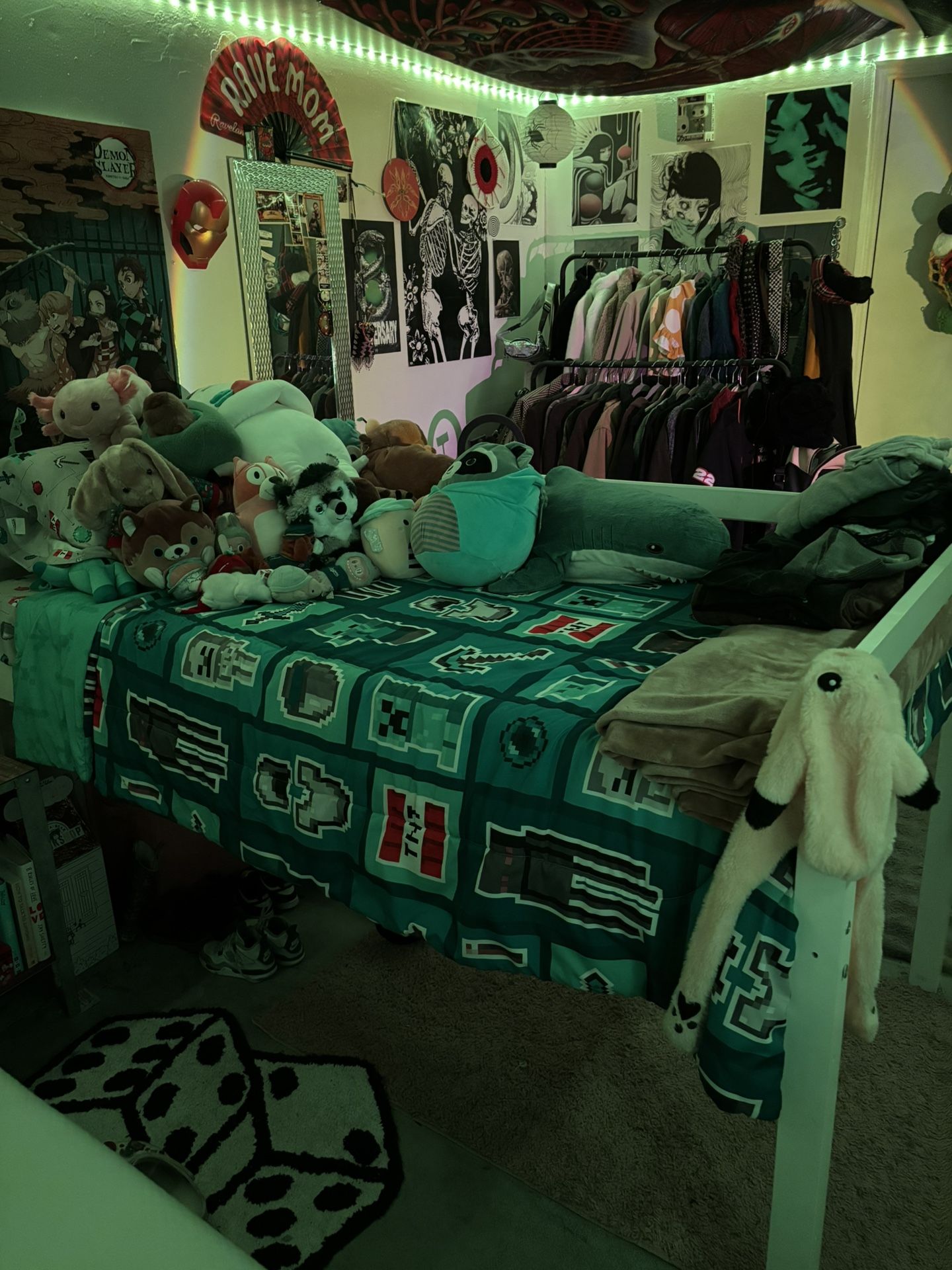 Kids Bed