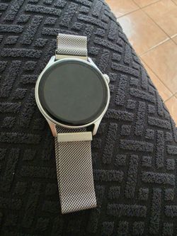 Smart watch