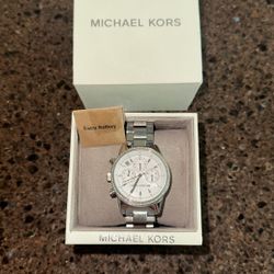 Michael Kors Watch