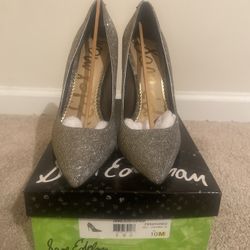 Sam Edelmam Badazzled Heels