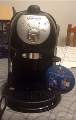 Coffee Maker