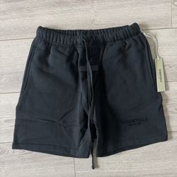 Fear of God Essentials Sweat Shorts Size-M