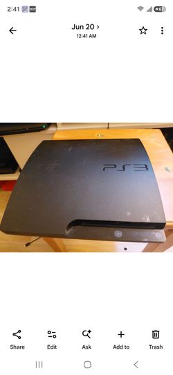 Ps3