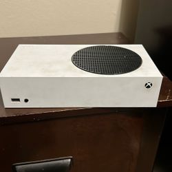 Xbox Series S 