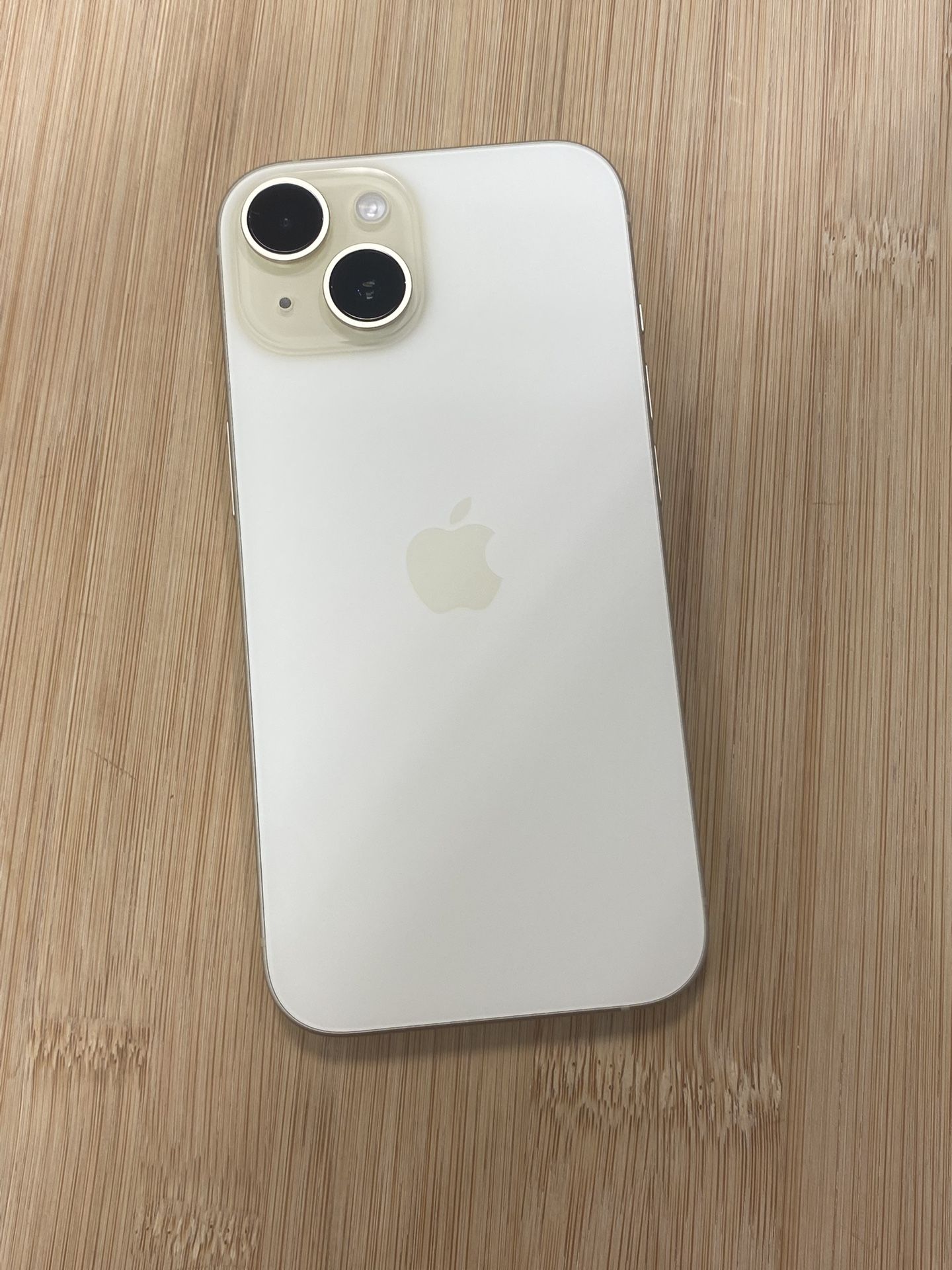 iPhone 15 100% Fully Unlocked