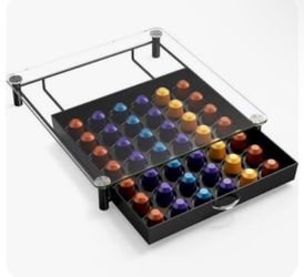 Nespresso Original Pod Tray