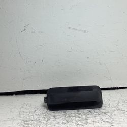 2015 2020 Ford F-150 right rear door handle (1A)