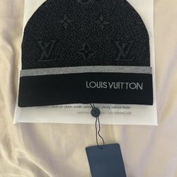 Lv Beanie 