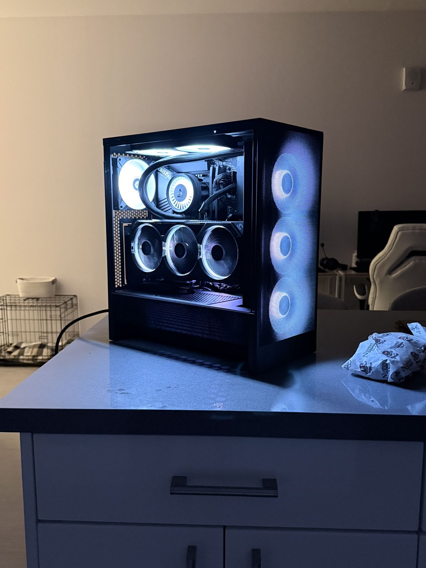 High End Gaming PC