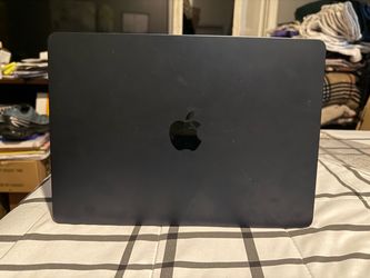 Macbook Air M2