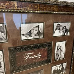 Photo Picture Frame 