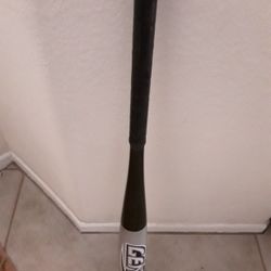 Baseball Bat, Used 
