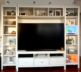 Tv Entertainment Media Center