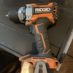 Ridgid Power Tool