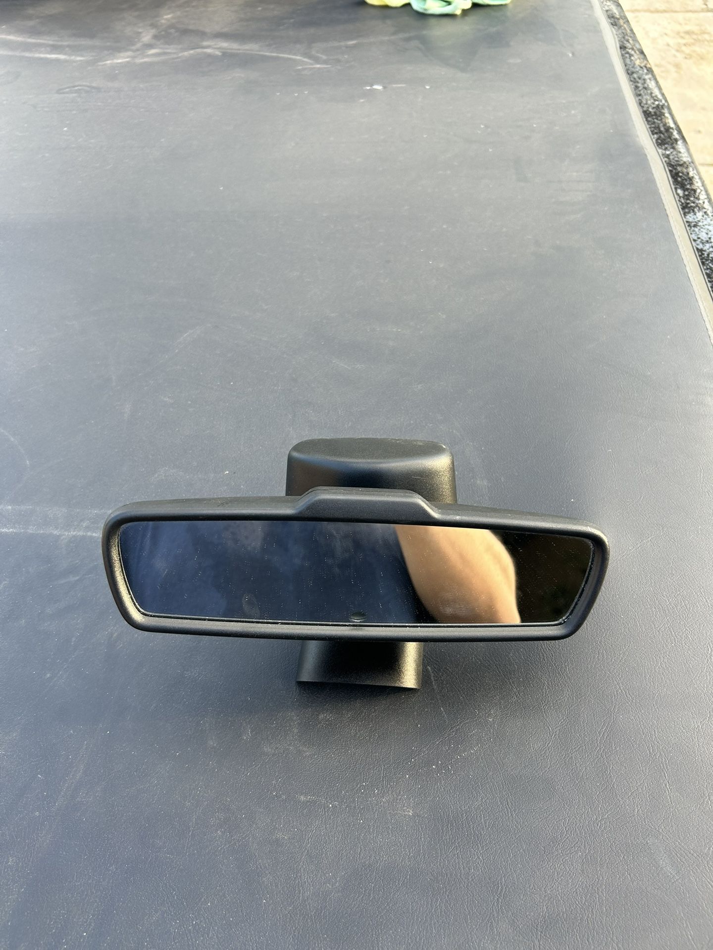 SRT8 Jeep Grand Cherokee Rear View Mirror 