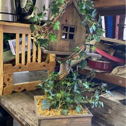 Bird House 