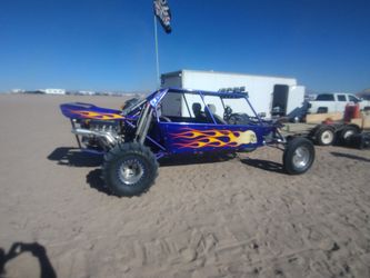 2006 LS1 Long Travel Sand Car