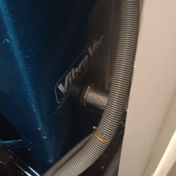 Vibra Vac Carpet Cleaner