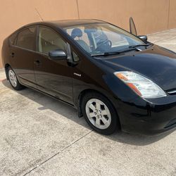 2009 Toyota Prius