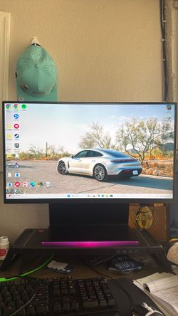 Razer Monitor