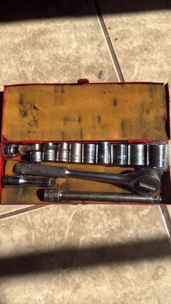 Tool box
