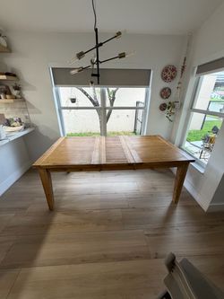 Farmhouse Table for Sale