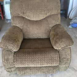 Lazy Boy Reclining Chair