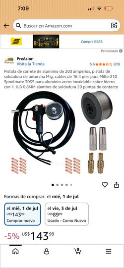 Makina de soldar