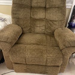 Lift Recliner