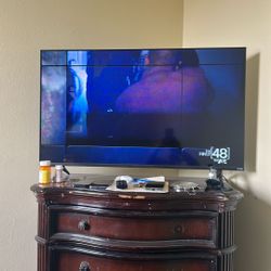 Vizio 43 Inch Tv 