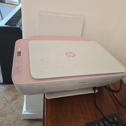 HP WIRELESS PRINTER 