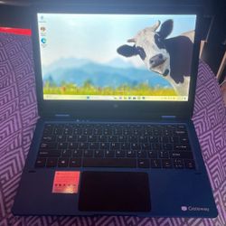 Gate Way Laptop Like New 