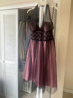 Party dress