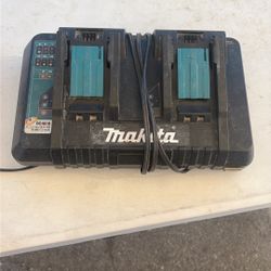 Makita Charger 🔥🔥🔥